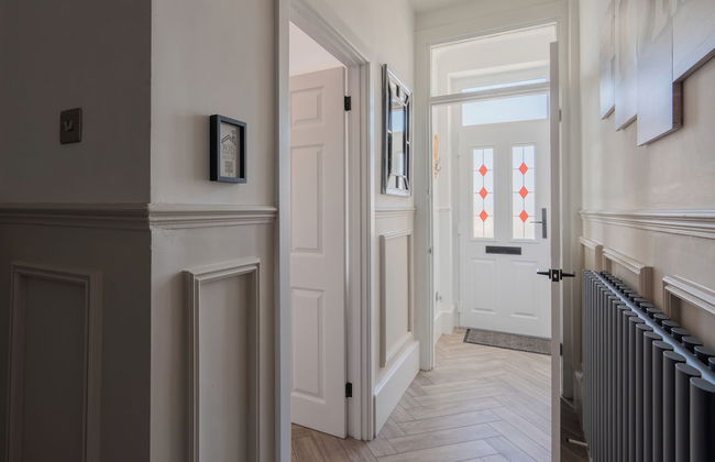 Swansea Waterfront View Windmill Terrace - Foto 30