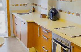 Apartamento Buen Camino - Foto 15