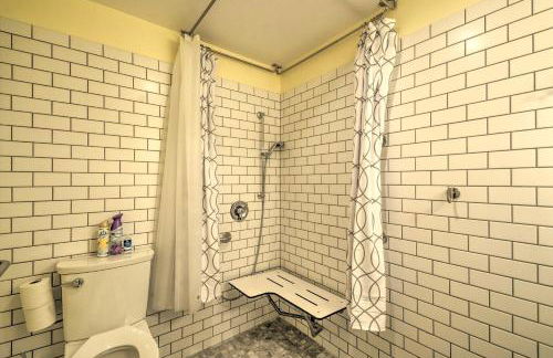 Historic, Victorian Villa with Park On-Site - Foto 36