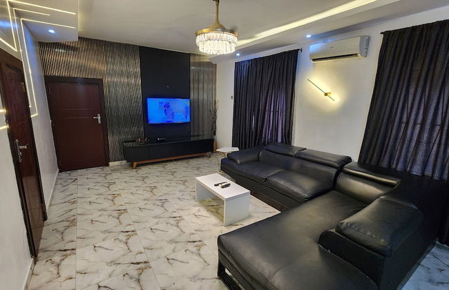 C.G. Apartments - Foto 47