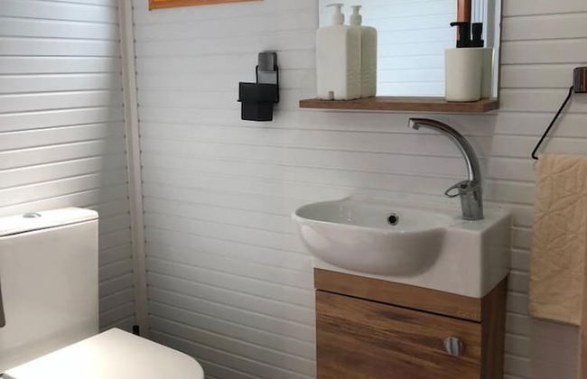 Lemon Tiny House - Foto 34