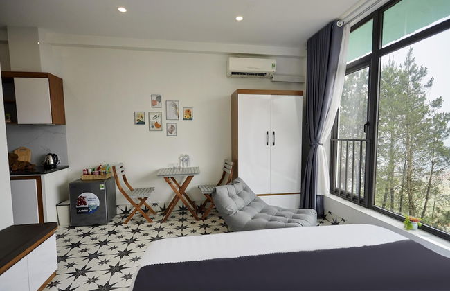 An's House Villa Sapa - Apartment - Foto 19