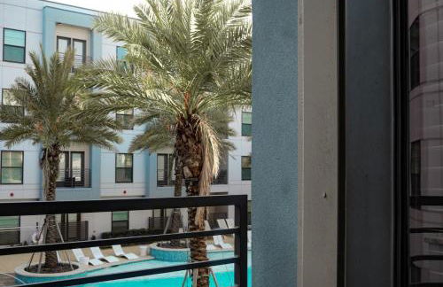 New! The Vibe Med Center Apartments - Central Houston - Photo 32