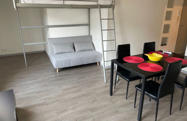 Résidence Les Vignerons - Foto 19