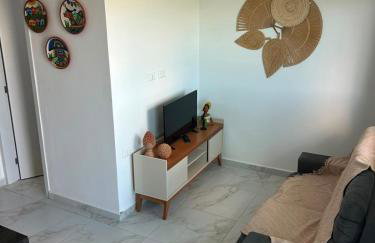 Flat no Alto de Bezerros Casa 7 - Foto 2