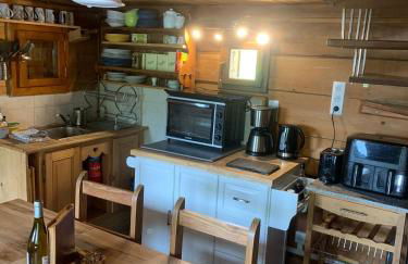 Mazot Hirondelle - Photo 8