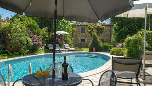 Holiday Home Casale il Giglio-2 by Interhome - Foto 2