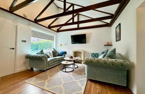 Kennedy Cottage by Troon beach - Foto 8