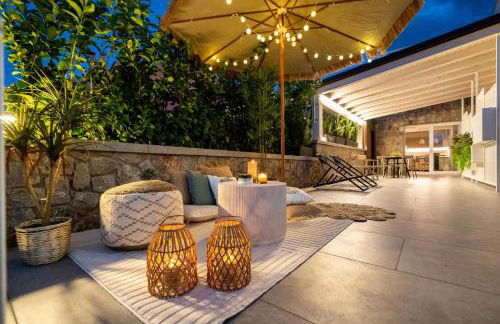 Picahouse Luxury Home - Foto 39