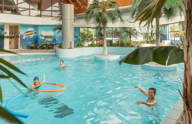 Apartment in Branville in a Nice Area - Foto 22