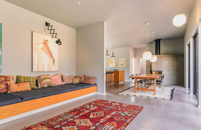 Holiday Home in SjÃ¦llands Odde - Foto 34