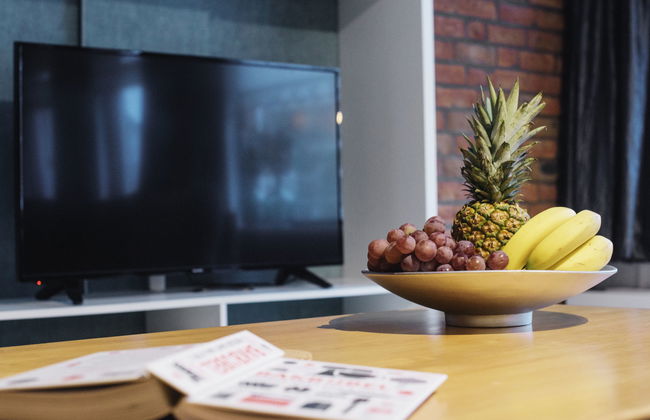 3 bedroom Apartment in Delfzijl with garden and terrace - Photo 16