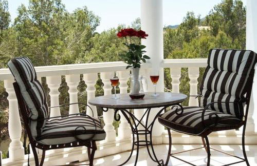 Aparthotel Residencia & Spa Parques Casablanca - Foto 45