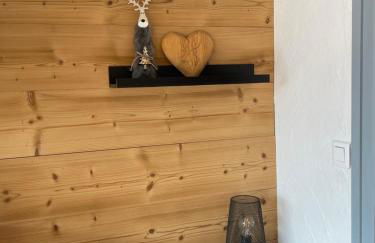 STUDIO 2 ALPES STYLE CHALET au PIED DE TELESIEGE DU DIABLE - Foto 33