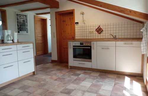 Fischerhaus am Deich 45233 - Foto 13