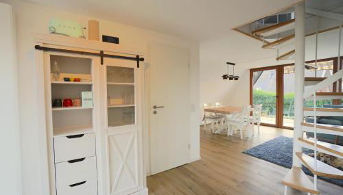 Ferienhaus Nurda - Seeblick am Wittensee - Foto 5