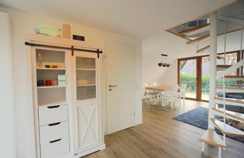 Ferienhaus Nurda - Seeblick am Wittensee - Photo 5