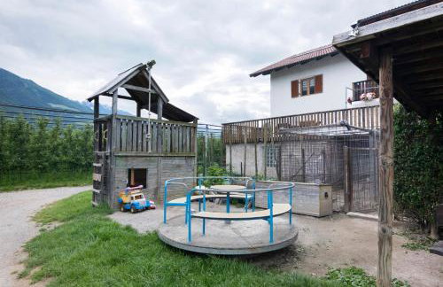 Bauernhof Sackgut - Foto 36