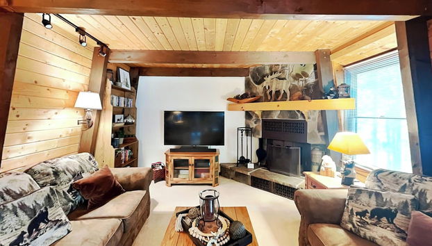 Comodidade do alojamento