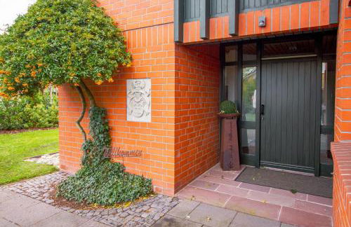 Architektenhaus am Pewsumer Tief - Foto 8