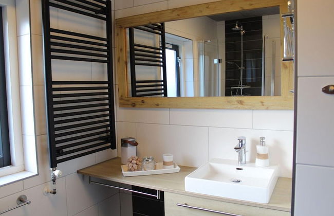 Holiday Home Near Beach - Foto 16