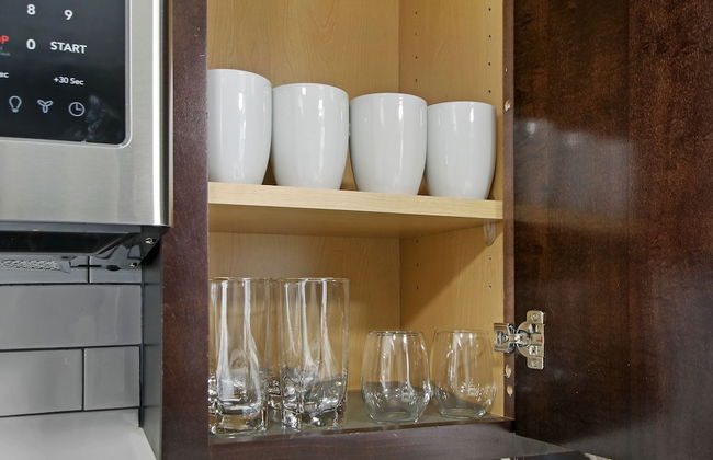 Fascinating 1BR Apartment in Skokie - Foto 11