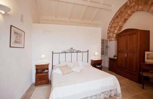 Masseria Cisternella - Foto 140