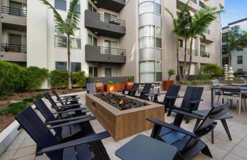 Exclusive Suites in MDR-Venice with Pool, GYM & HotTub - Foto 15