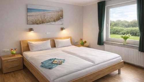 Ferienbauernhof Liesenberg Försterhaus Buschwindröschen - Foto 5