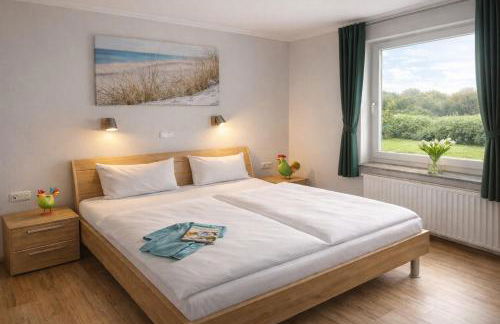 Ferienbauernhof Liesenberg Försterhaus Buschwindröschen - Foto 5