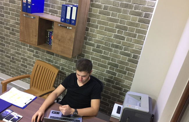 Derin Suit Apart 1 - Photo 5