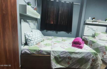 Férias Famíliar-CSD - Foto 17