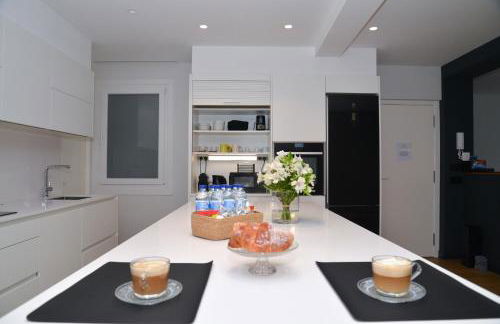 Viva Vigo con vistas a la ría - Foto 14