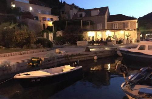 Mali Skoj Apartment - Two-Bedroom Apartment with Sea View - Foto 29