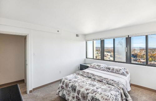 PP 2401 Modern Corporate 2br Suite pool, Gym - Foto 3