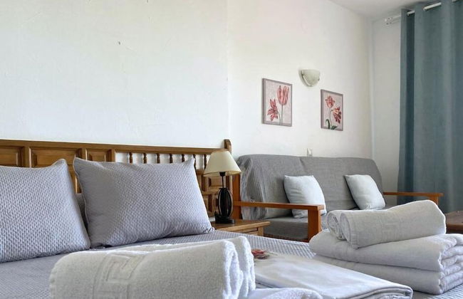 Apartamentos Benal Beach Group - Foto 4