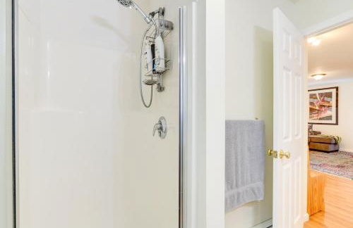 Charming Chester Apartment Steps to Main Street! - Foto 17