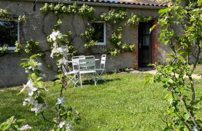 Gîte de la Rochejaquelein - Foto 1