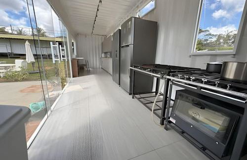 Jardim dos Sentidos no Lago Sul - Foto 6