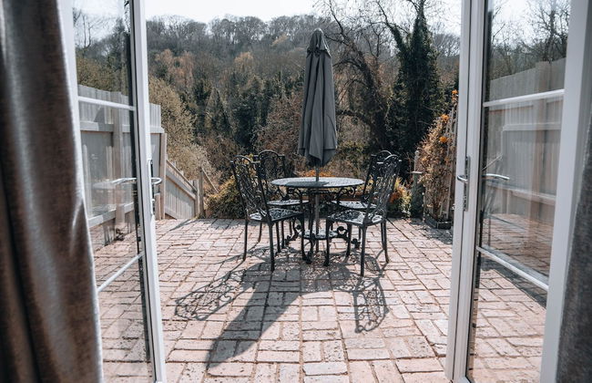 Riverbank Cottage - Photo 18