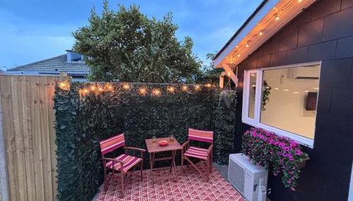 Sea Breeze retreat in Hayling - Foto 4