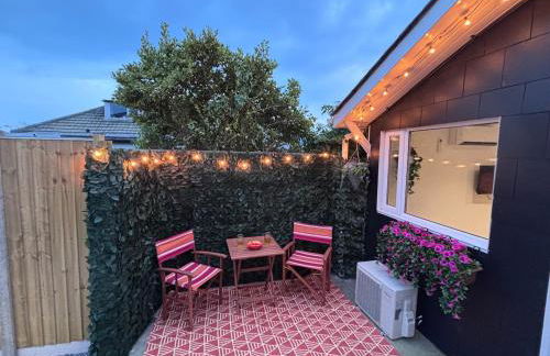 Sea Breeze retreat in Hayling - Foto 4