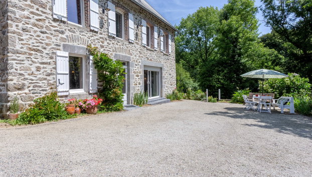 Holiday Home Les Oiseaux by Interhome - Foto 2, Outdoor