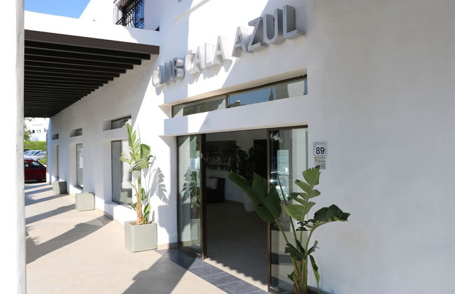 Club Cala Azul - Foto 24
