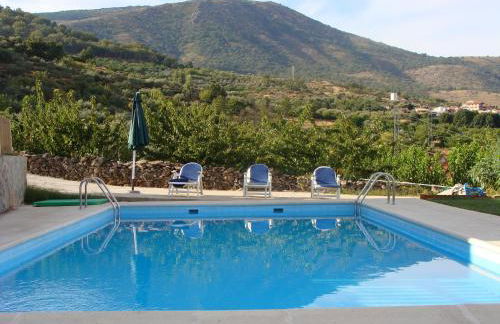 Casas Rurales Manolo - Foto 3