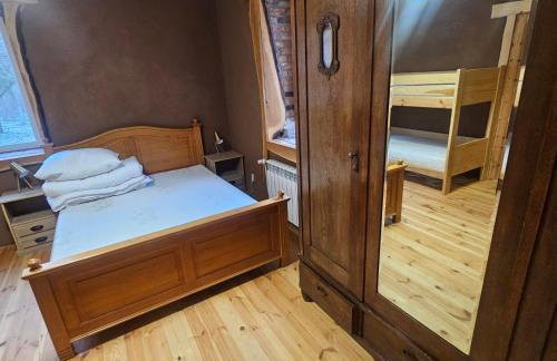 Leniuszkowo Święty Spokój - Foto 28