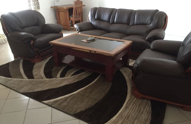 Villa Diamaka - Photo 30