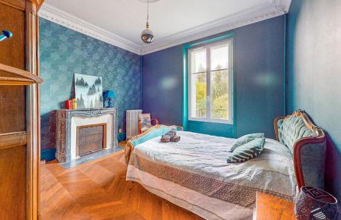 7 Bedroom Lovely Home In Chabris - Foto 16