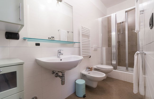 Vita University Apartment - Foto 11