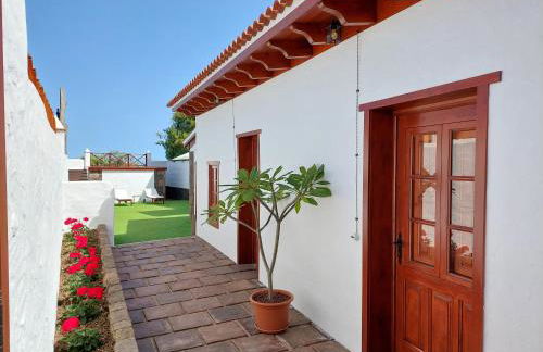 Casita Los Celajes - Foto 1